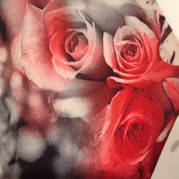 Summer Maxi Dress - Picture 4 of 5